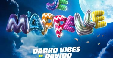 DarkoVibes – Je M’appelle Ft Davido