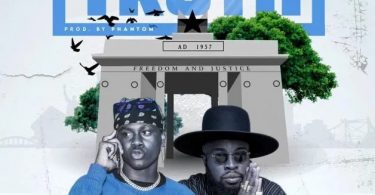 Larruso – The Truth Ft M.anifest