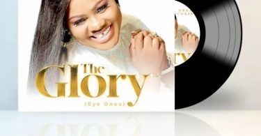 Obaapa Christy – The Glory [www.oneclickghana.com]