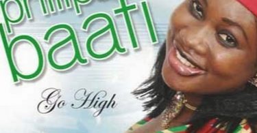 Philipa Baafi - Go High