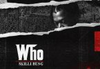 Skillibeng - Who (Dancehall)