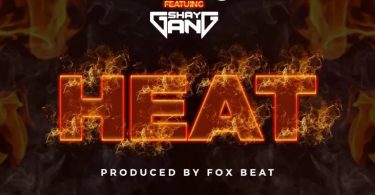 Wendy Shay - Heat ft Shay Gang