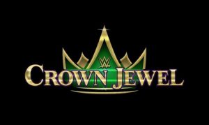 WWE returns to Saudi Arabia with Crown Jewel.