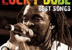 DJ AY - Best Of Lucky Dube Mixtape