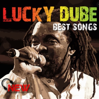 DJ AY - Best Of Lucky Dube Mixtape