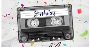 DJ-Gunshot-–-Birthday-Mixtape