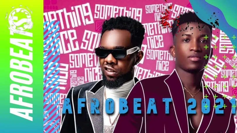 DJ Latet – Ghana Afrobeat Party Mix 2021