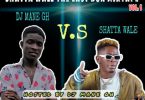 DJ Mane GH - Shatta Wale The Don Mixtape Vol.1