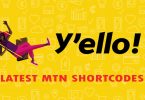 List of Secret MTN Codes You Must Know