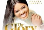 Obaapa Christy - The Glory (Official Lyric Video)