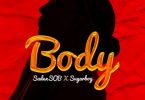 Sadex SOB – Body Ft. Sugarboy