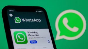 WhatsApp won’t support any of these phones after November 1st, 2021