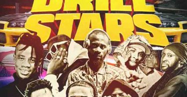 DJ Manni - Drill Stars 2021 (DJ Mixtape)