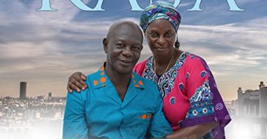 Bishop & Mrs Bonsu - Kasa