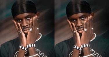 DJ Oboye – Best Of Black Sherif (GH Drill Hip Hop Mixtape)
