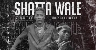 Dj Linkup – Best Of Shatta Wale Mixtape (Vol 2)