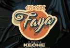 Epixode – Faya Ft Keche (Prod. By Forqzy Beatz)