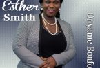 Esther Smith - Onyame Boafo
