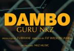 Guru NKZ - Dambo [www.oneclickghana.com]