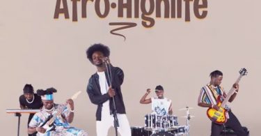 Kuami Eugene - (Afro Highlife EP)