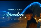Malcolm Nuna - Abonten (Outside)