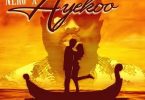 Nero X - Ayekoo (Prod By Willisbeatz)