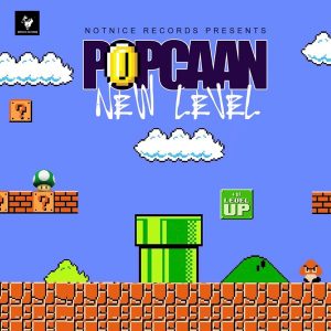 Popcaan - New Level