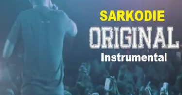 Sarkodie - Original Instrumental