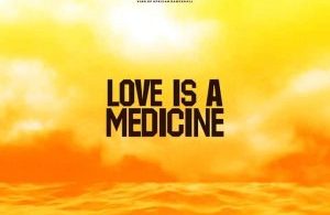 Shatta Wale - Love Is A Medicine
