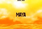 Shatta Wale - Maya (Prod By Beatz Vampire)