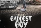 Skiibii - Baddest Boy
