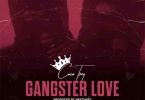 Cocotrey - Gangster Love (Prod By Nektunez)