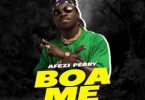 Afezi Perry – Boa Me (Chicken)