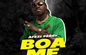 Afezi Perry – Boa Me (Chicken)