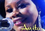 Anita Afriyie - Adehye Mogya