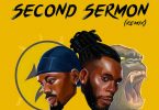 Black Sherif - Second Sermon (Remix)