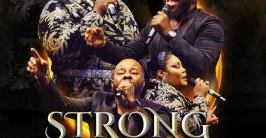 Ceccy Twum – Strong Tower Anthem Ft Prospa Ochimana