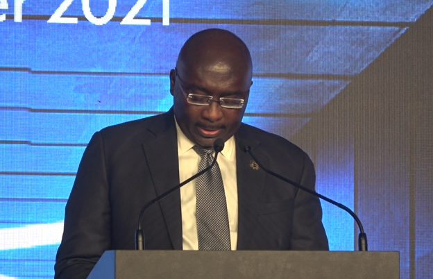 Collaboration vital to growth of Ghana’s fintech space – Bawumia – Citi Business News