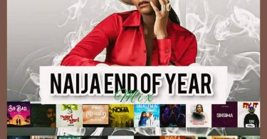 DJ Duncan, Naija End Of Year Mix