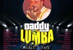 DJ Frenzy - Daddy Lumba Classic Tunes (Old Highlife Mix)
