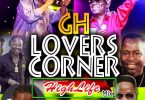 DJ Frenzy - GH Lovers Corner (Highlife Party Mix)