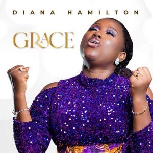 Diana Hamilton - Free Indeed, Grace Album