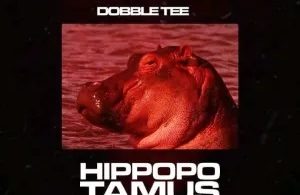 Dobble Tee - Hippopotamus (Maccasio Reply)