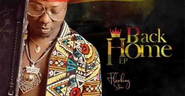 Flowking Stone, Back Home EP,