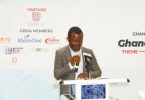GISPA conference highlights the need for data localization, protection and economization – Citi Business News