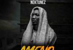 Goya Menor - Ameno Amapiano Remix ft Nektunez
