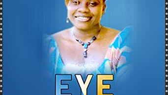 Hannah Marfo - Eye Nyame