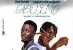 Joekesh - Gbelemo Ft Legend RhaQesh