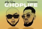 King Promise - Chop Life
