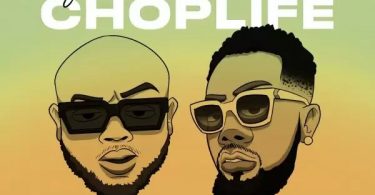 King Promise - Chop Life